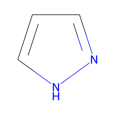 Pyrazole