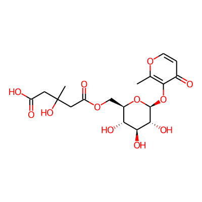 Licoagroside B