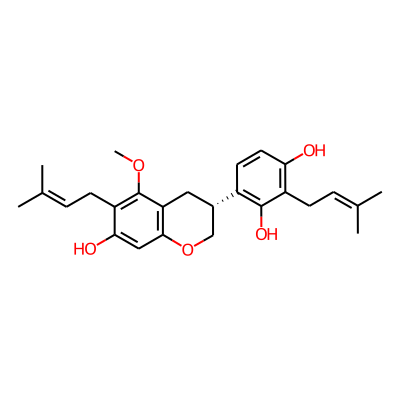 Licoricidin