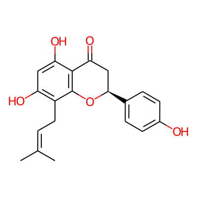 8-Prenylnaringenin