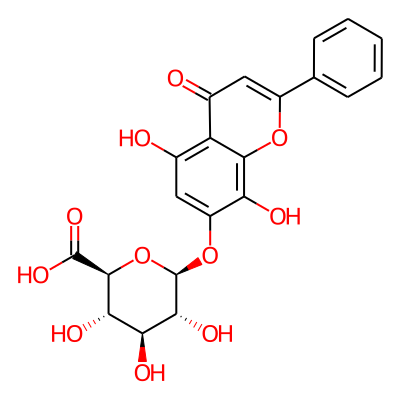 Glychionide A