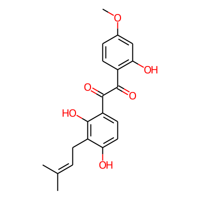Licoagrodione