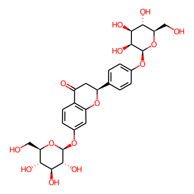 Glucoliquiritin