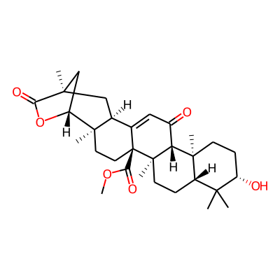 Glyuranolide