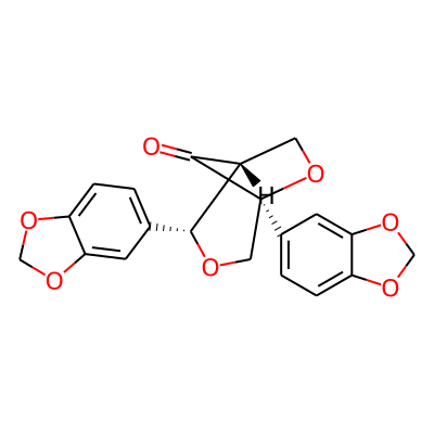 Gmelanone