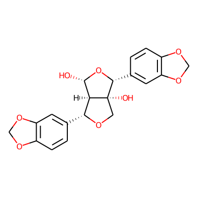 Gummadiol