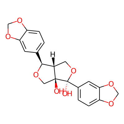 Isoarboreol