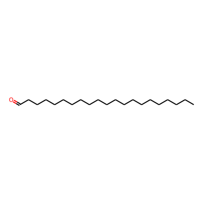 Heneicosanal