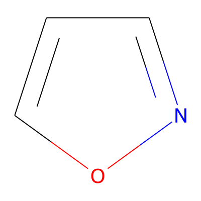 Isoxazole