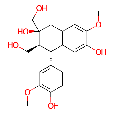 Cycloolivil