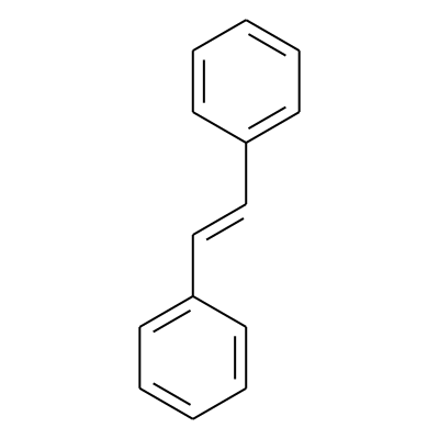 trans-Stilbene