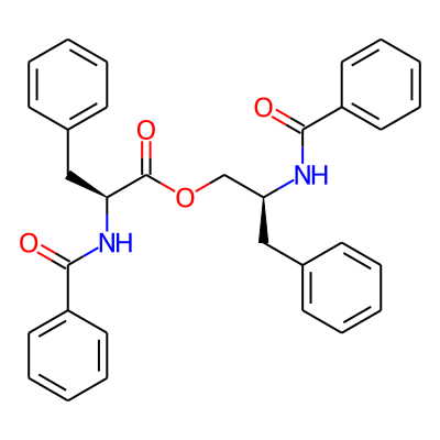 Asperphenamate