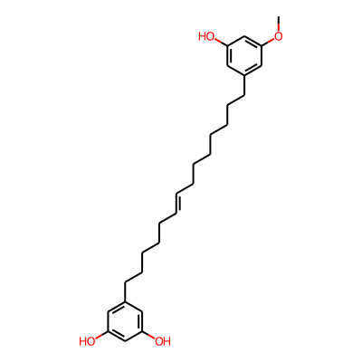 Dehydrobisgravillol