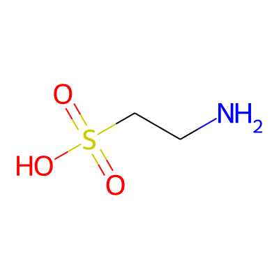 Taurine