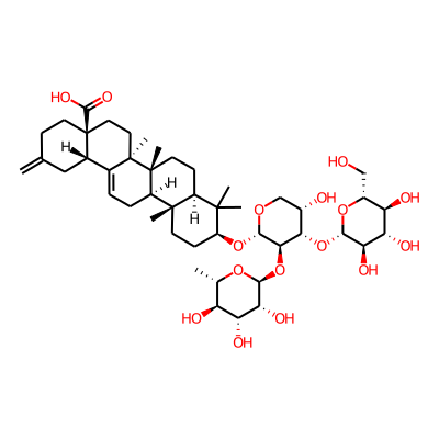 Guaiacin C