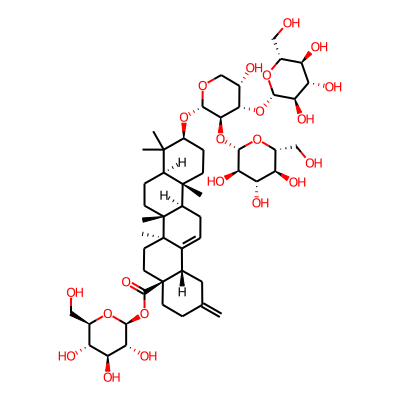 Guaiacin E