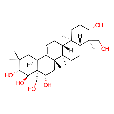 Gymnemagenin