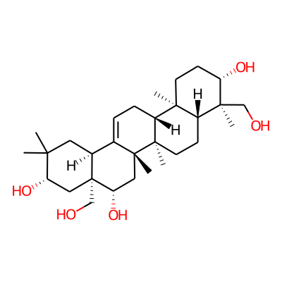 Gymnestrogenin