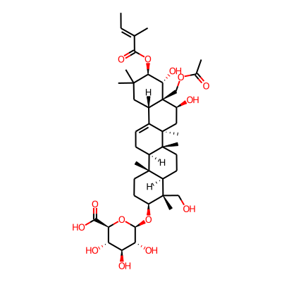 Gymnemic acid I