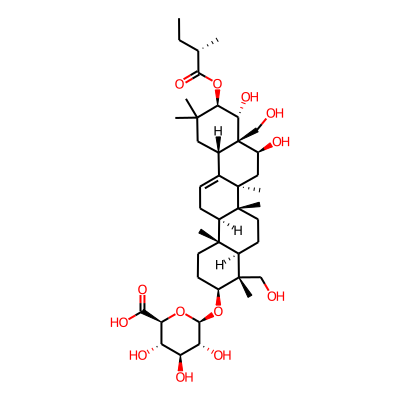 Gymnemic acid III