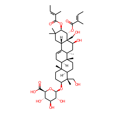 Gymnemic acid V