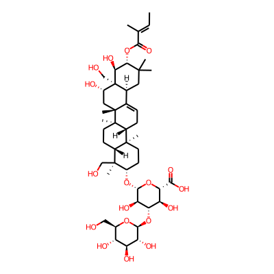 Gymnemic acid VI
