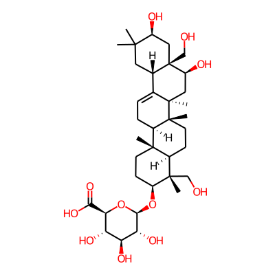 Gymnemic acid VII