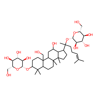 Gypenoside LXXIV