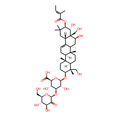 Gymnemic acid IX