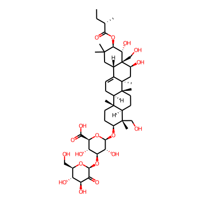 Gymnemic acid VIII