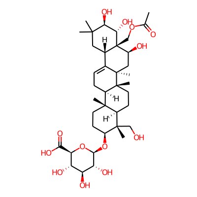 Gymnemic acid X