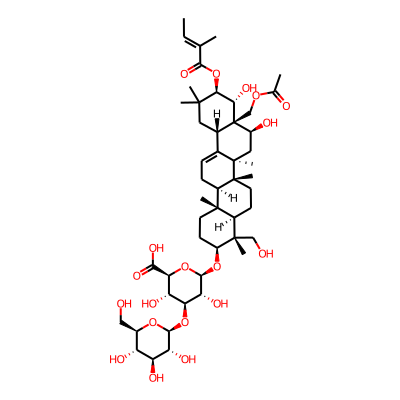 Gymnemic acid XII