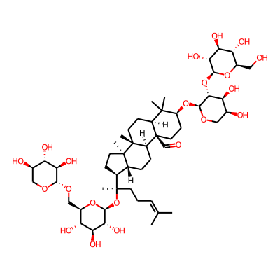 Gypenoside XXXVII