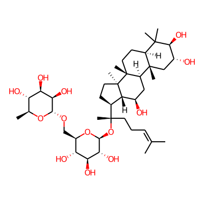 Gynosaponin TN-2