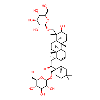 Gymnemasaponin II
