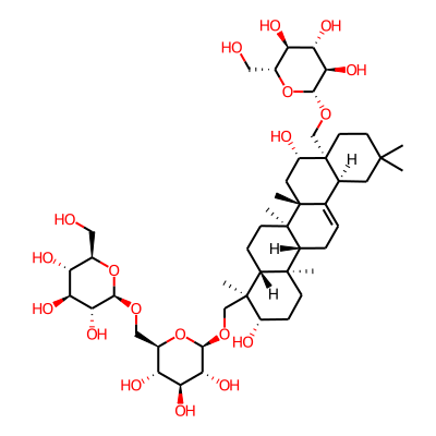 Gymnemasaponin IV