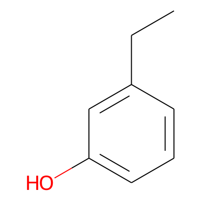 3-Ethylphenol
