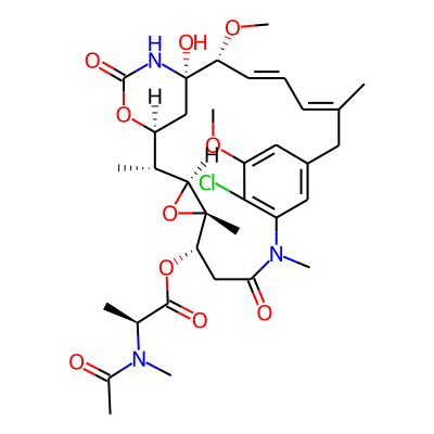 Maytansine