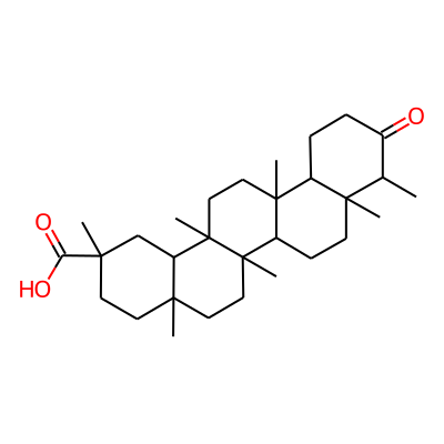 Polpunonic acid