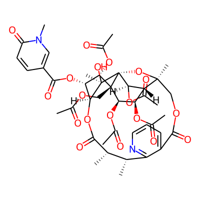 Emarginatine A