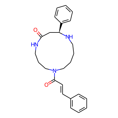 Celacinnine