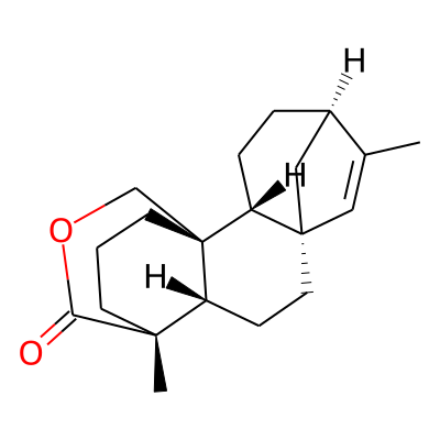 Isoodolide