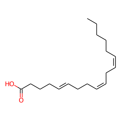 Columbinic acid