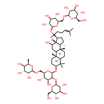 Gypenoside I