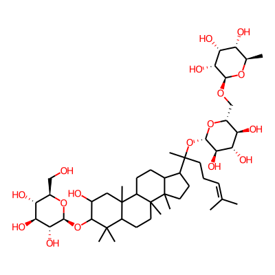 Gypenoside LXXIII