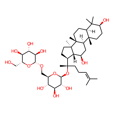 Gypenoside LXXV