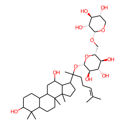Gypenoside LXXVII