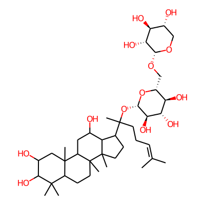 Gypenoside LXXVIII