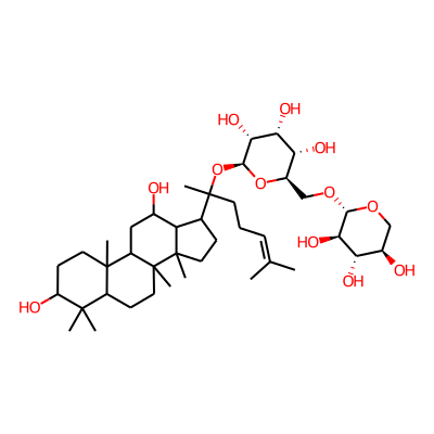 Gypenoside XIII