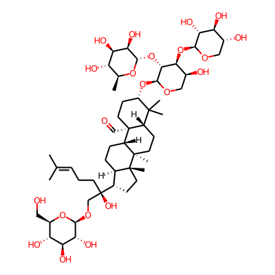 Gypenoside XLIX